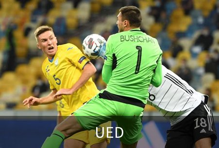 关于UED